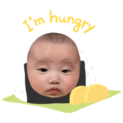 [LINEスタンプ] きいちゃんだよ♡