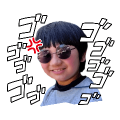 [LINEスタンプ] ぷーちゃん大統領なのだ
