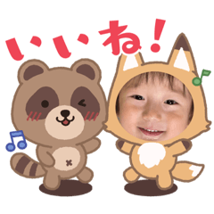 [LINEスタンプ] けいてぃりつ29