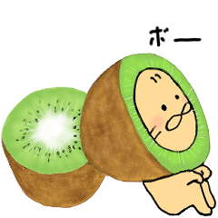 [LINEスタンプ] コビトネコ日常スタンプ第2弾