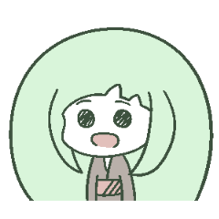 [LINEスタンプ] おつくねちゃん2