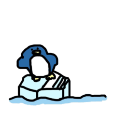 [LINEスタンプ] 無意識の産物2