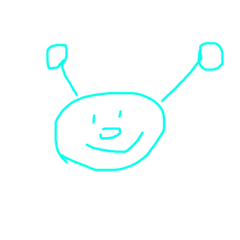 [LINEスタンプ] パチモンのバイキンマン