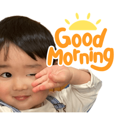 [LINEスタンプ] けぴおくんとあーたん1