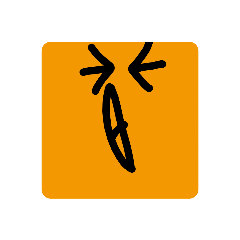 [LINEスタンプ] 感情で表そう6