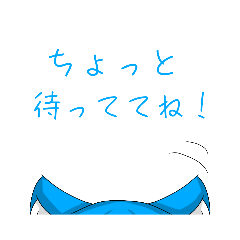 [LINEスタンプ] 色々わらびスタンプ