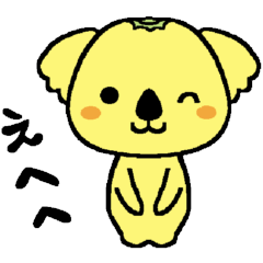 [LINEスタンプ] べじふるあにまるず オノマトペ①