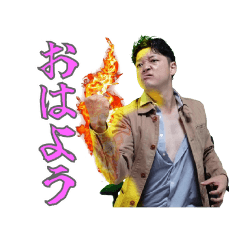[LINEスタンプ] ブラック企業ハセガワ2の画像（メイン）