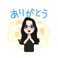 [LINEスタンプ] ひろりん2