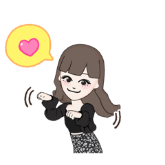 [LINEスタンプ] めーかー