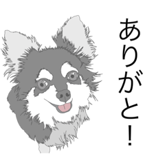 [LINEスタンプ] こすシリーズ①