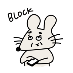 [LINEスタンプ] ススの可愛い日常です