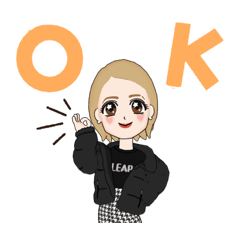 [LINEスタンプ] ゆうちむスタンプ