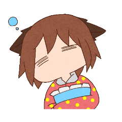 [LINEスタンプ] 高値と九鬼！