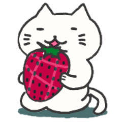 [LINEスタンプ] 猫山カフェ物語2