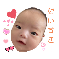 [LINEスタンプ] ！みんみん！2