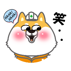 [LINEスタンプ] じゃぱ丸-ジャパンテック(株)-