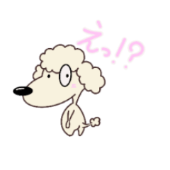 [LINEスタンプ] ラル 2