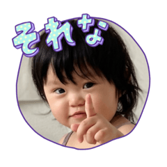 [LINEスタンプ] HZK2022めんこちゃん