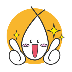 [LINEスタンプ] ゆかりん➀