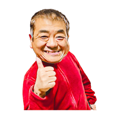 [LINEスタンプ] THE たかひろスタンプ