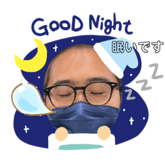 [LINEスタンプ] 7member第二弾