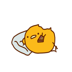 [LINEスタンプ] ぴよぬ その2